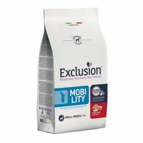 Exclusion Dog Mini Mobility 2 kg - Dorado