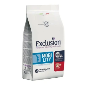 Dorado Exclusion Mobility Pork & Rice Medium&Large Breed