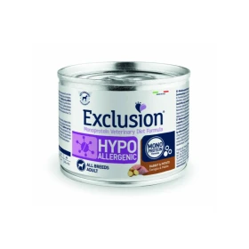 Exclusion UM Coniglio/Patate - Dorado