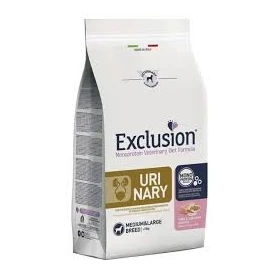 Exclusion Urinary Cane Pork Medium/Large 12 kg