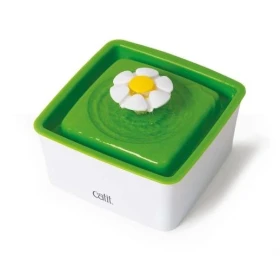 Fantoni Catit Flower Fountain Mini - Fontanella per gatti