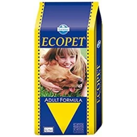 Farmina Ecopet Adult Pollo - Mangime Secco per Cane 15 kg