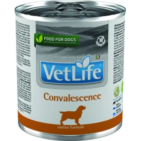 Farmina Vet Life Dog Convalescence 300g - Mangime Dietetico