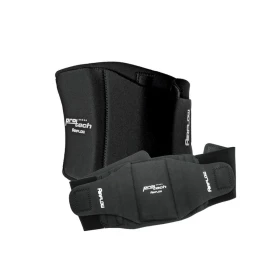 Fascia lombare Pro-Tech per monta inglese - XL
