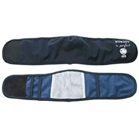 Fascia per Cani Maschi Blu TG 3 - Camon