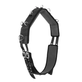 Fascione Cob in nylon e neoprene - Umbria Equitazione