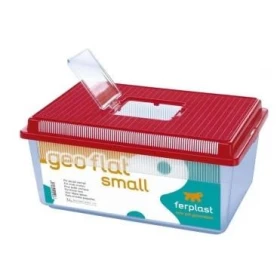 Ferplast Acquario Geo Flat Small