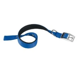 Ferplast Collare Daytona C15/35 Blu per cani