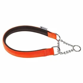 Ferplast Collare Daytona CSS15/40 Arancione per Cane