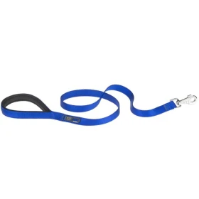 Ferplast Daytona G25/120 Guinzaglio per Cani - Blu