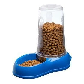 Ferplast Azimut 3000 Distributore Acqua e Cibo (3000)