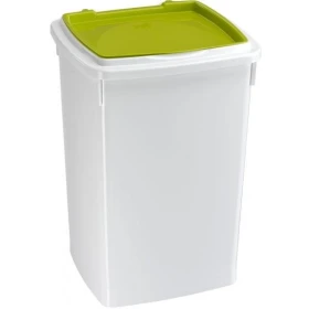 Ferplast Feedy Contenitore Cibo - Bianco
