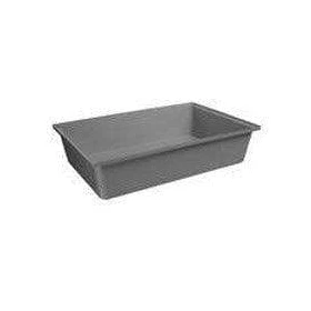 Ferplast FONDO RICAMBIO M094 GRIGIO 174 gabbie Casita 80, 80 Arena, Cavie 80, Furat e Criceti 15.