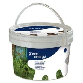 Ferplast Green Energy Substrato Fertilizzante Acquario 4,8 kg