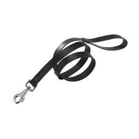 Ferplast Guinzaglio Natural G10/120 Nero (120 cm)