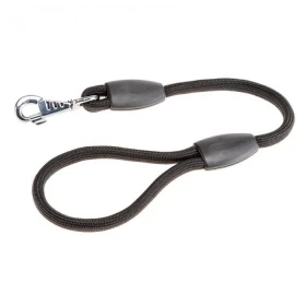 Ferplast Guinzaglio Sport G8/120 Nero per Gatto