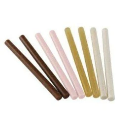 Ferplast Natural 8 Stick Gusti Misti - Gioco Da Masticare Per Cani A Base Di Amido Di Mais