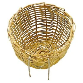 Ferplast Nido in Vimini PA 4454 Medium Ø11x6 cm