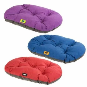 Ferplast Relax 100/12 per Cani - Rosso/Viola/Blu