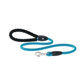 Ferplast Sport Extreme G - guinzaglio 8/120 Azzurro/Blu