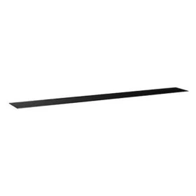 Ferplast SPORTELLO ANTERIORE / FRONTALE RICAMBIO ACQUARIO DUBAI 120 NERO