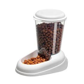 Ferplast Zenith 3 L Distributore crocchette cani e gatti
