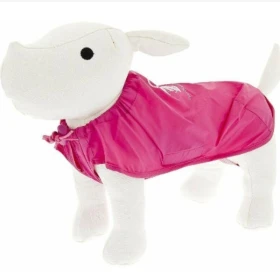 Ferribiella Impermeabile Pocket 70 cm Fucsia