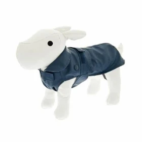 FERRIBIELLA Impermeabile Rain Blu