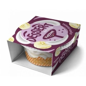 Fidovet Dessert per Cani Banana 25g