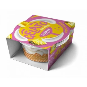 Fidovet Gelato per Cani Ananas Gr 40