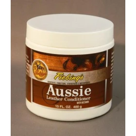 Fiebing's Aussie Leather - Condizionatore per cuoio 400 g