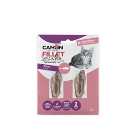 Filetti di Tonno CAMON - 80g