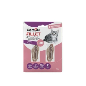 Filetti di Tonno CAMON - 80g