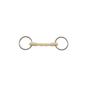 Filetto Mullen ad anelli intero Happy Mouth HB-2700
