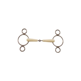 Filetto Pessoa 1 chiamata Happy Mouth HB-2955