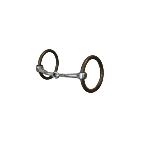 Filetto western brunito Avila AVB-100 - Pool's - 12,5 cm