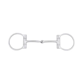 Filetto Western D Metalab Francois Gauthier 8 mm - 12,5 cm