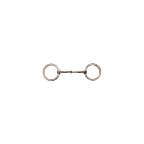 Filetto Western in Alluminio con Anelli Strass - Pool's - 12,5 cm
