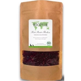 Fiocchi di Barbabietola Rossa 300g - Biopur