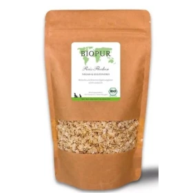 Fiocchi di Riso BIOPUR - 400g