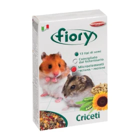 Fiory Miscela per Criceti 850 g