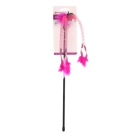 Flamingo Canna da Pesca Narcy - Gioco per Gatti