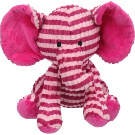 Flamingo Giocattolo Azor Elefante Rosa 28cm