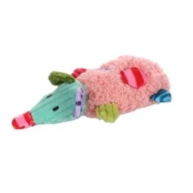 Flamingo Graggia Topo Rosa - Gioco per gatti