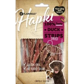 Flamingo Hapki Strisce all'Anatra 85 g