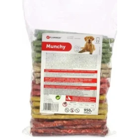 Flamingo Munchy Bastoncini Mix - 100 pz