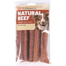Flamingo Nature Snack Manzo 150 g