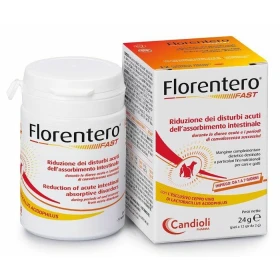 Candioli Florentero Fast - 12 compresse
