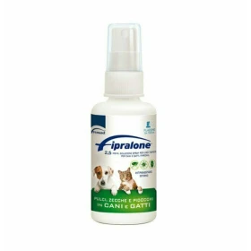 Formenti Fipralone Spray 100 ml - Antiparassitario per cani