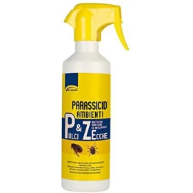 Formenti Parassicid Ambienti 400 ml